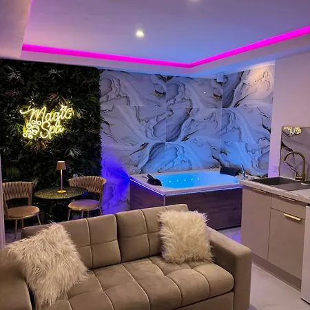 Apartment Magicspa Gold *