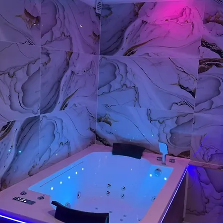 Magicspa Gold *