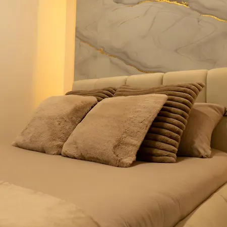 Apartamento Magicspa Gold Chille