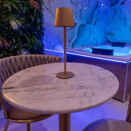Magicspa Gold Chille