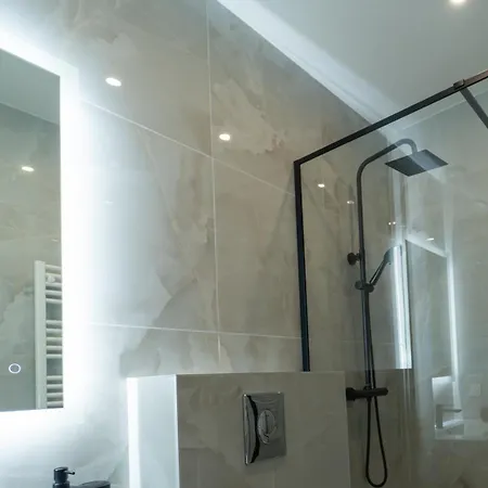 Apartman Magicspa Gold