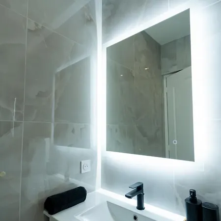 Magicspa Gold Apartman