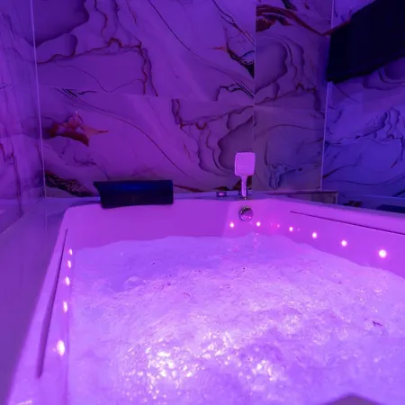 Magicspa Gold *