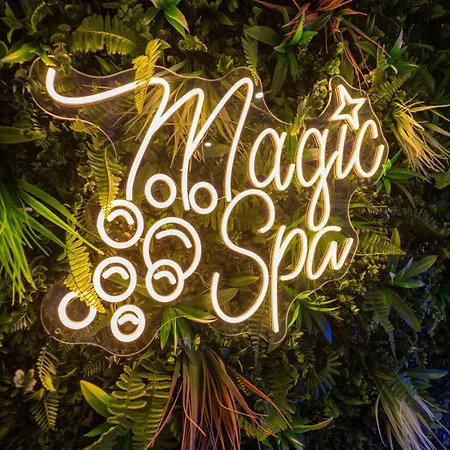 Apartman Magicspa Gold *